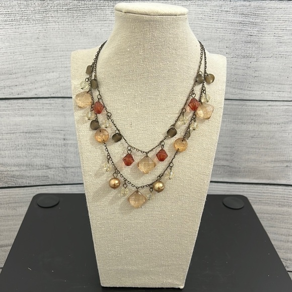 Vintage Necklace - Picture 1 of 2